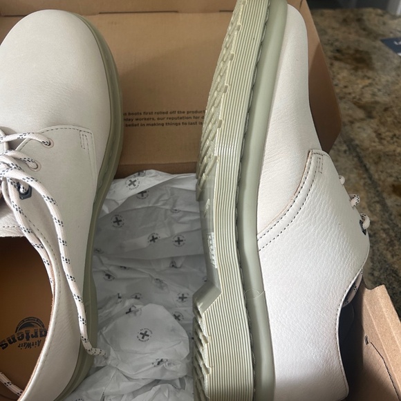 Dr. Martens shoes